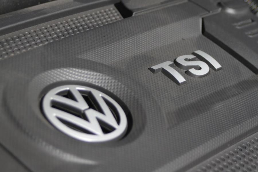  Volkswagen Jetta SE 2014 года  (фото 10 из 32)